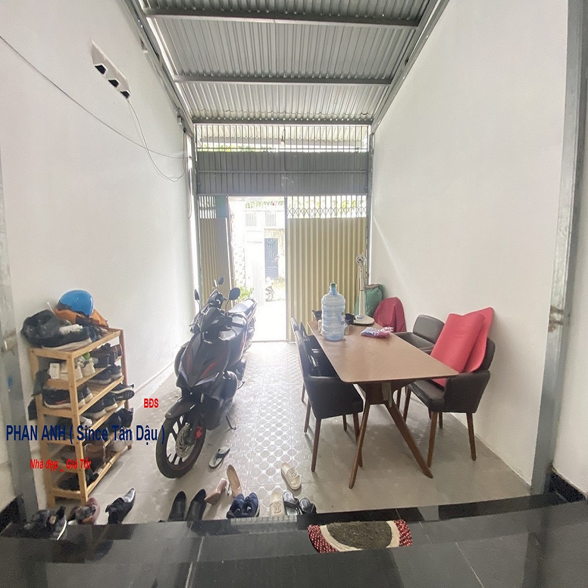 🏠 Bán Gấp Nhà Mặt Phố Trường Thọ, Thủ Đức - 5 Tầng HĐT 480 Triệu 🔥 - Ảnh 5